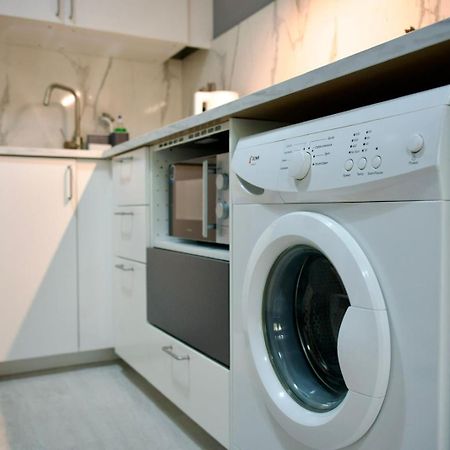 Cozy Studio Paphos ภายนอก รูปภาพ