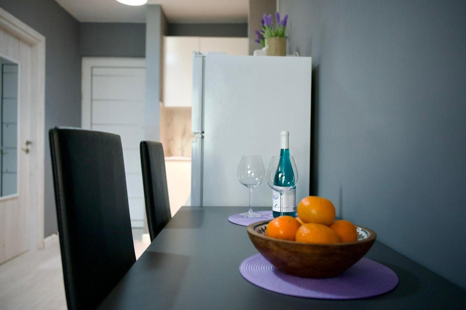 Cozy Studio Paphos ภายนอก รูปภาพ