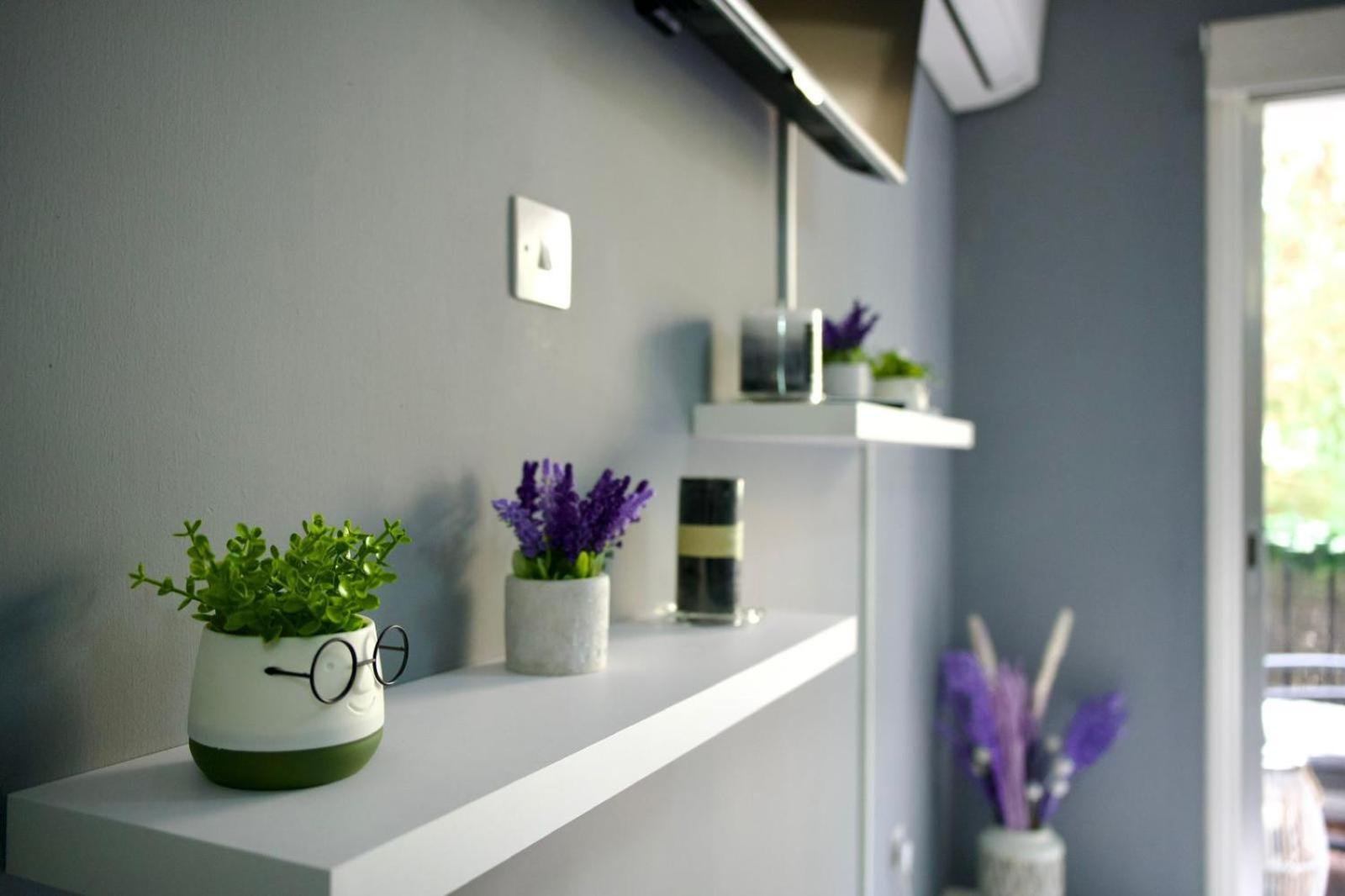 Cozy Studio Paphos ภายนอก รูปภาพ