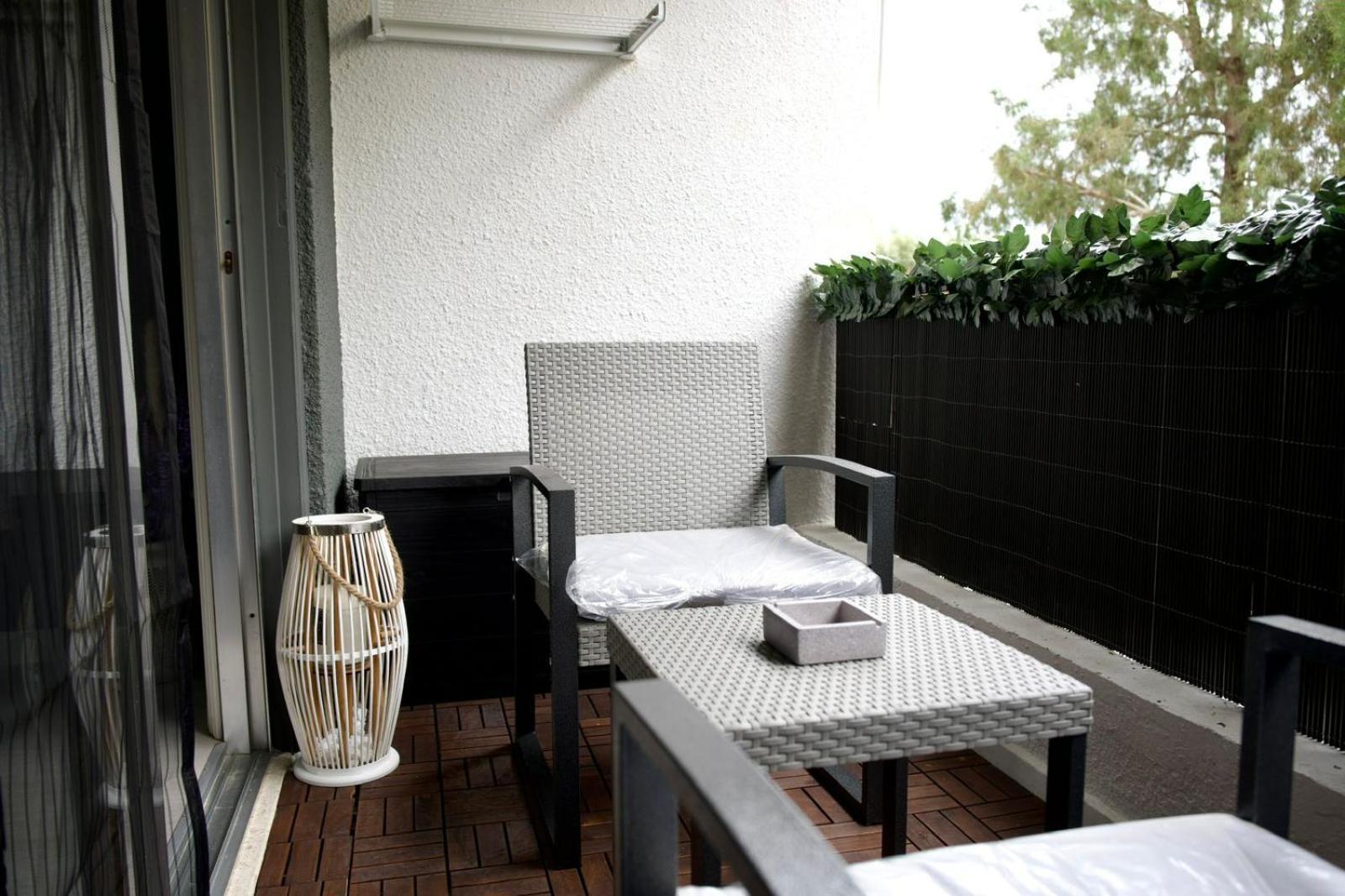 Cozy Studio Paphos ภายนอก รูปภาพ